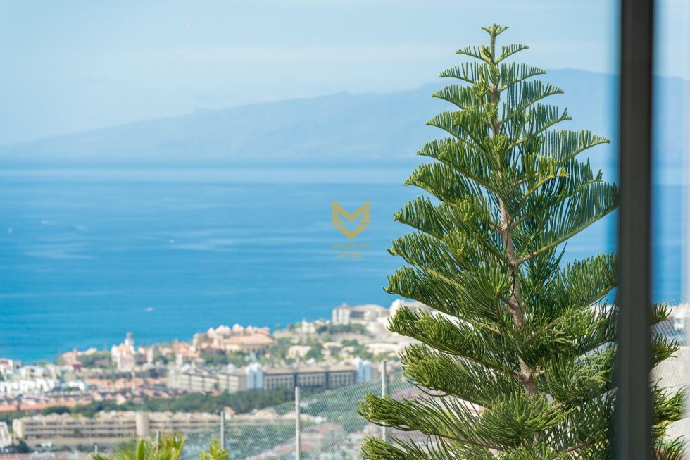 Townhouse for sale in  Costa Adeje, Spain - P00077