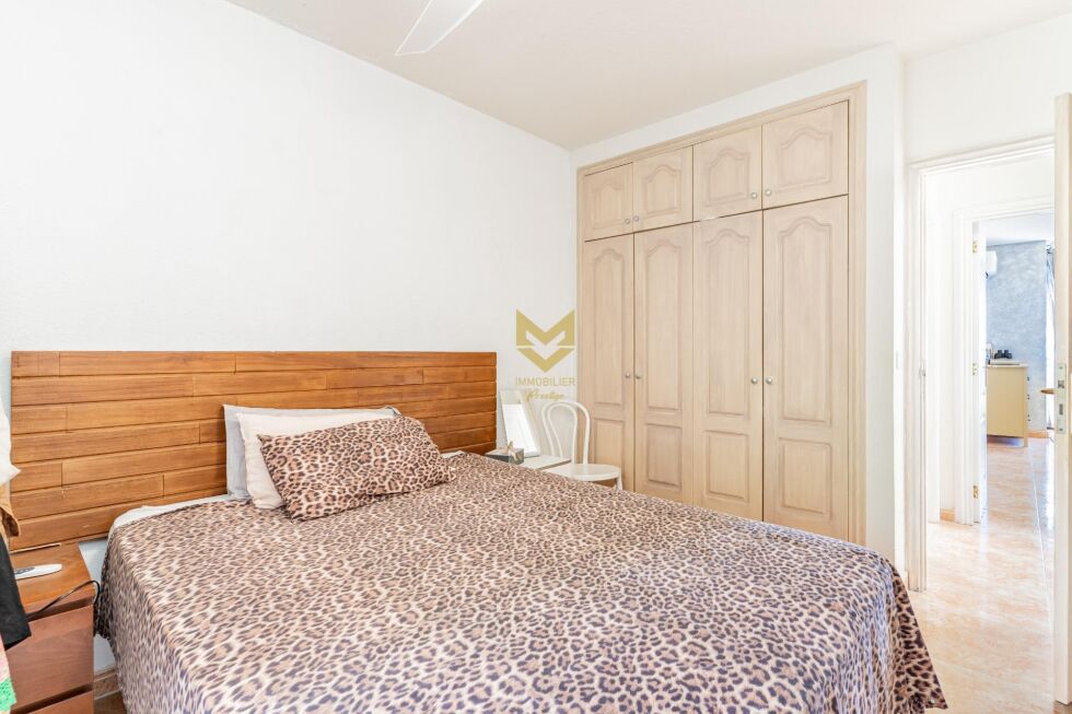 Townhouse for sale in  Costa Adeje, Spain - P00077