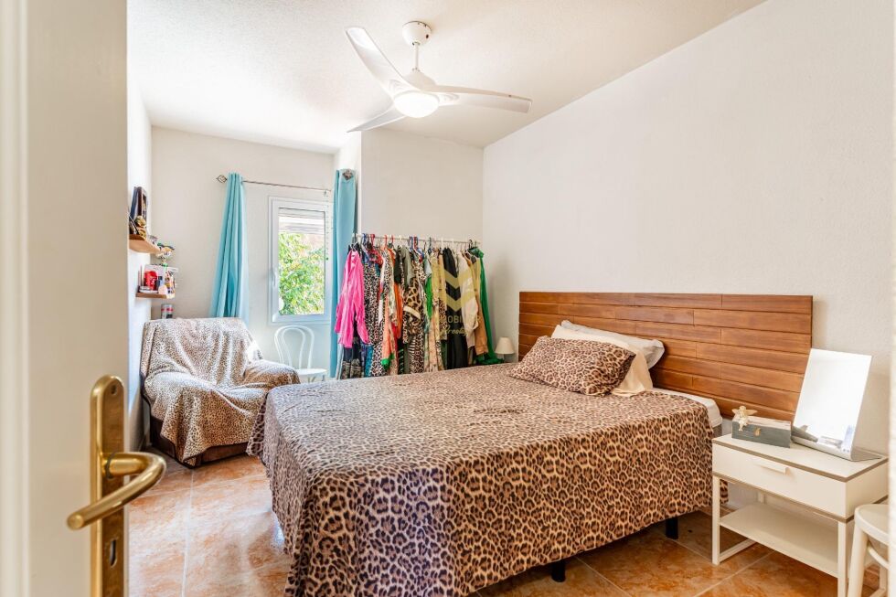 Townhouse for sale in  Costa Adeje, Spain - P00077