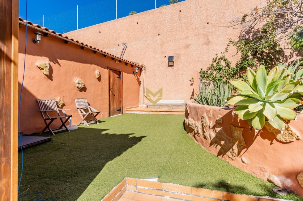Townhouse for sale in  Costa Adeje, Spain - P00077