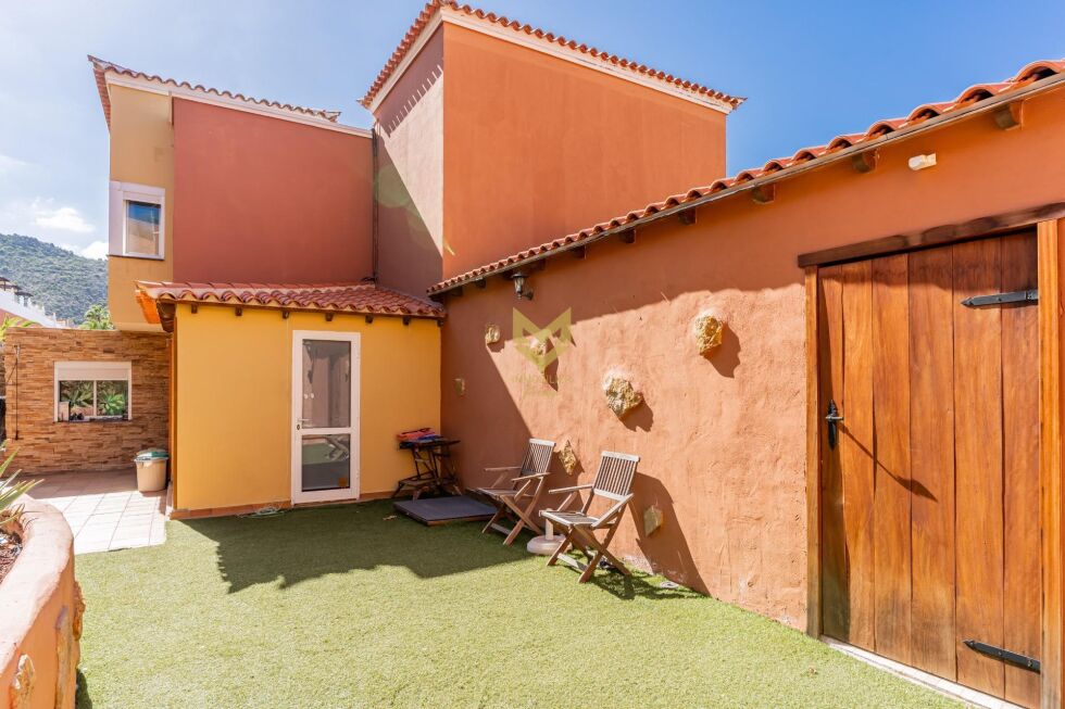 Townhouse for sale in  Costa Adeje, Spain - P00077