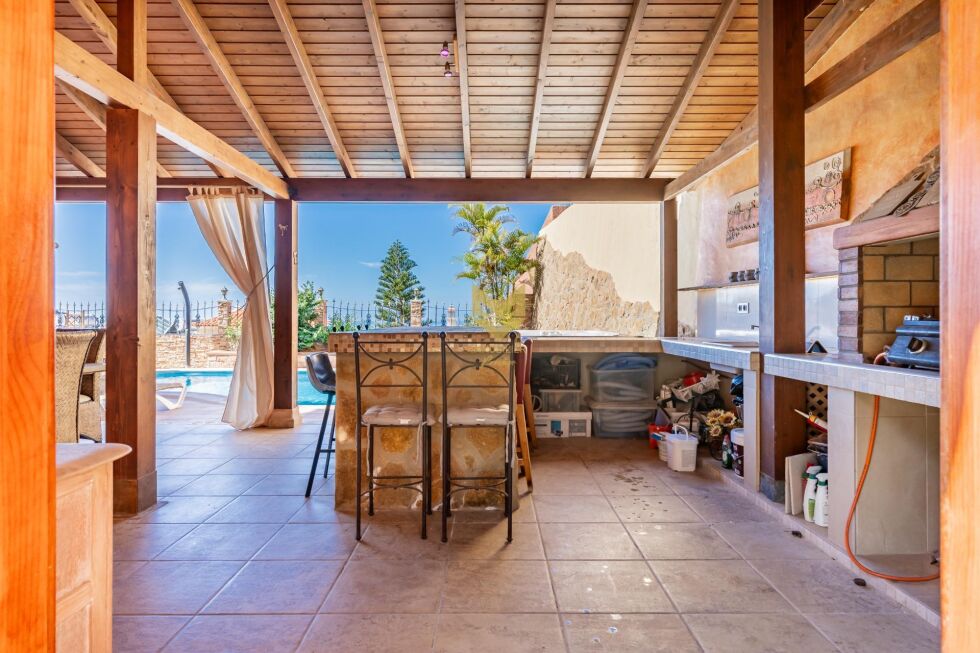 Townhouse for sale in  Costa Adeje, Spain - P00077
