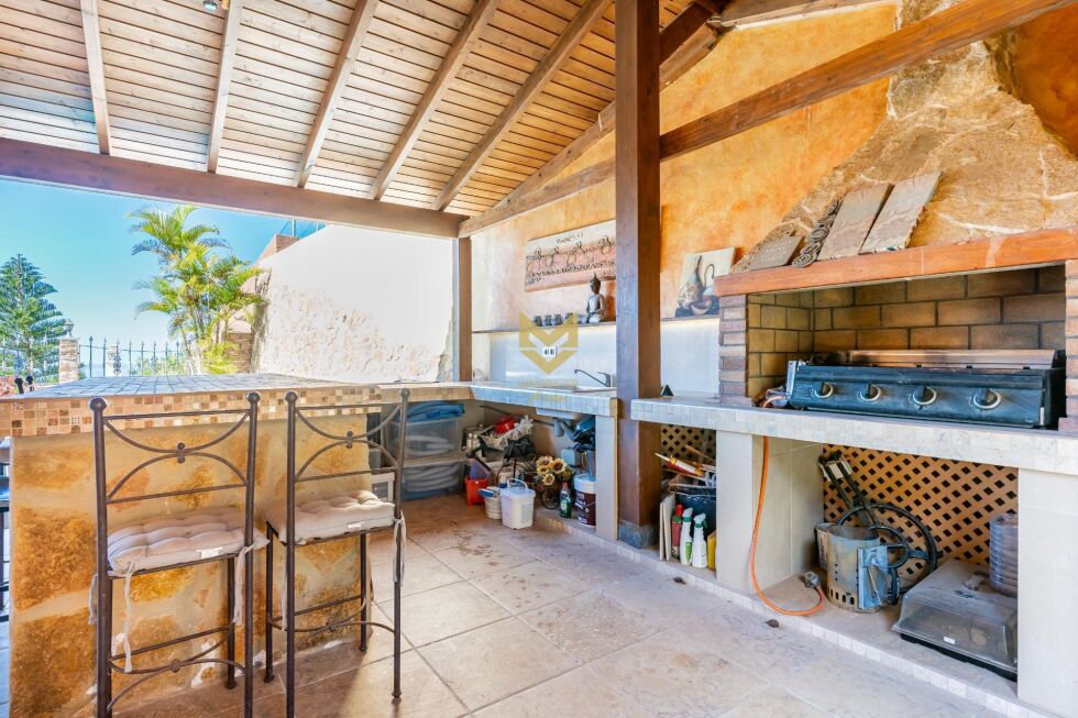 Townhouse for sale in  Costa Adeje, Spain - P00077