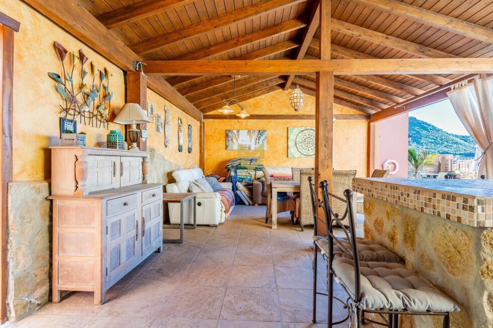Townhouse for sale in  Costa Adeje, Spain - P00077