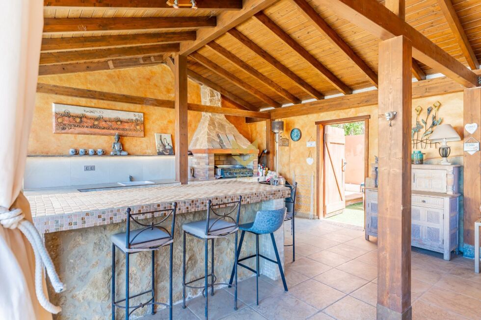 Townhouse for sale in  Costa Adeje, Spain - P00077