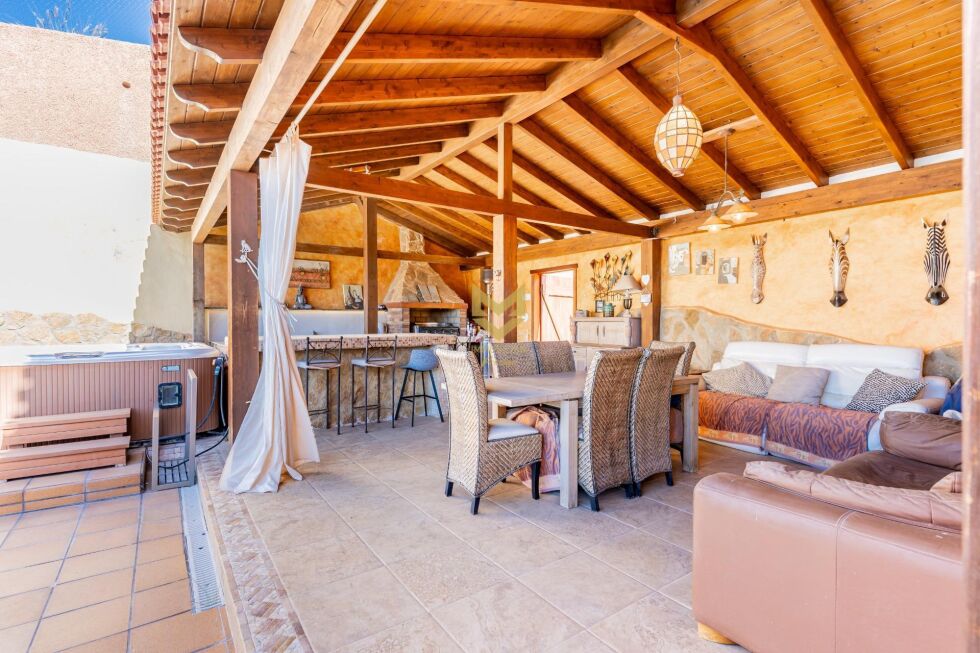 Townhouse for sale in  Costa Adeje, Spain - P00077