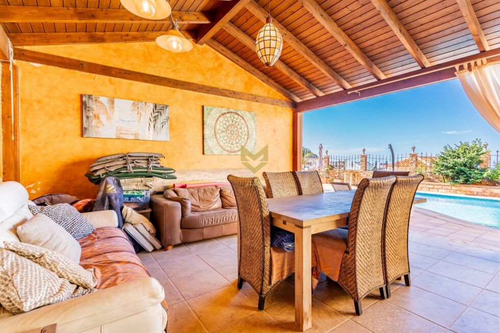 Townhouse for sale in  Costa Adeje, Spain - P00077
