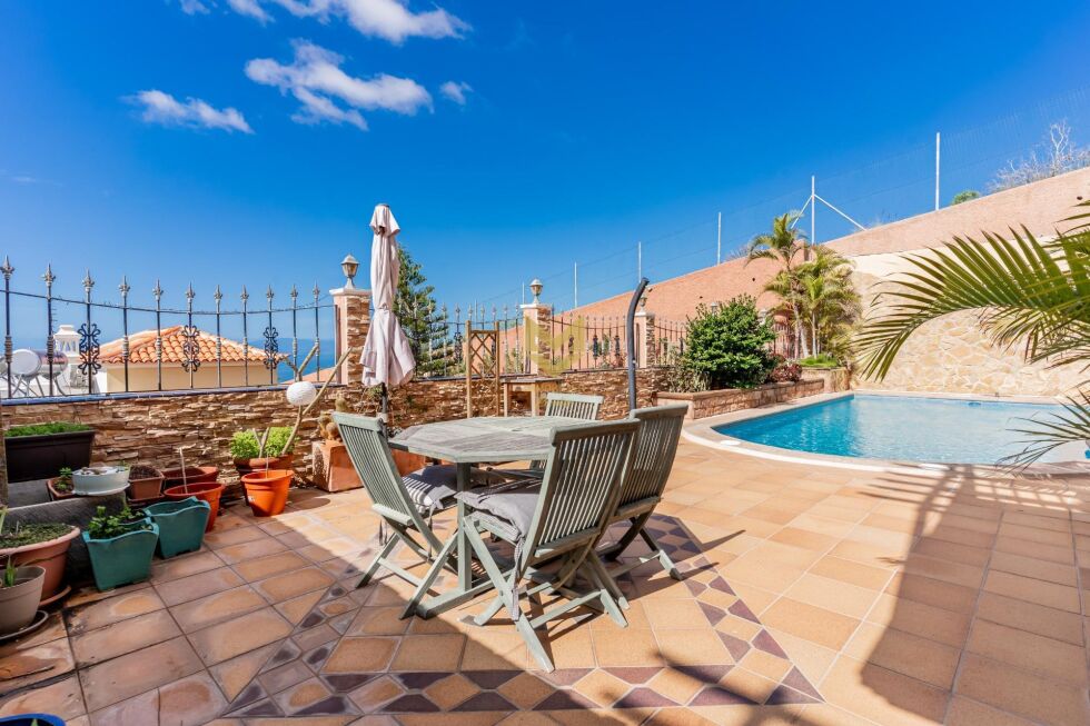 Townhouse for sale in  Costa Adeje, Spain - P00077