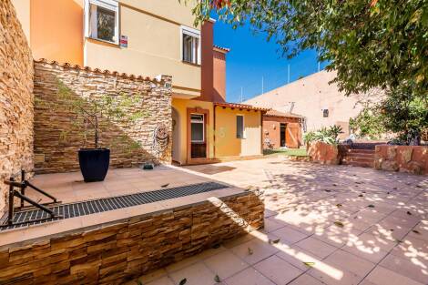 Townhouse for sale in  Costa Adeje, Spain - P00077