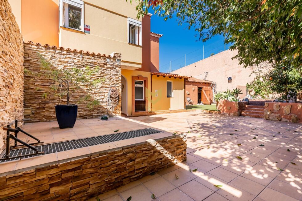 Townhouse for sale in  Costa Adeje, Spain - P00077