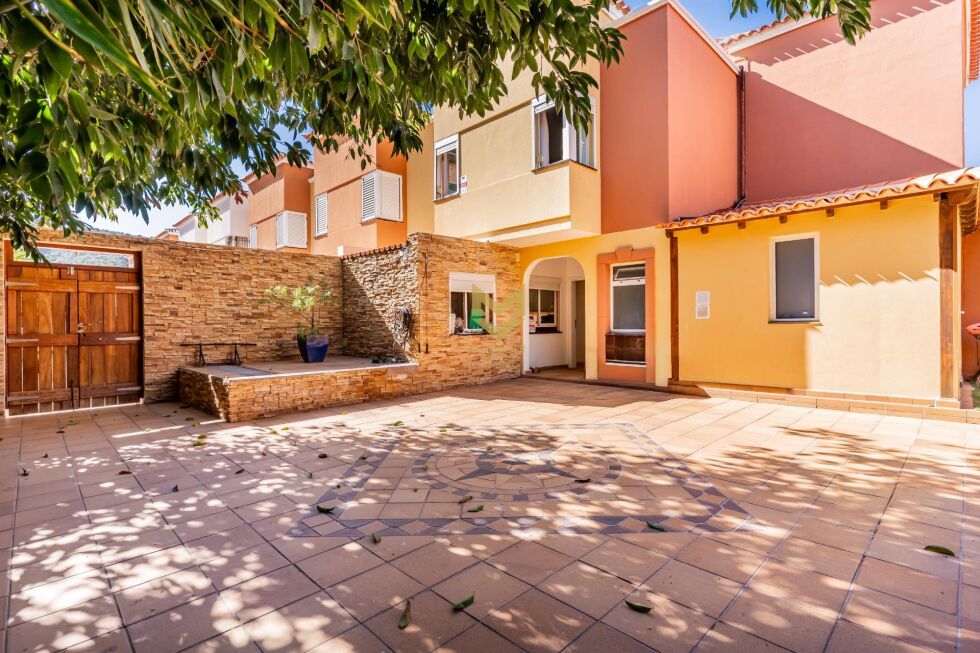 Townhouse for sale in  Costa Adeje, Spain - P00077