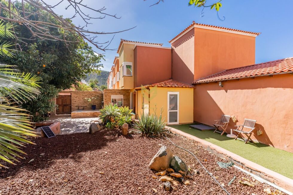 Townhouse for sale in  Costa Adeje, Spain - P00077