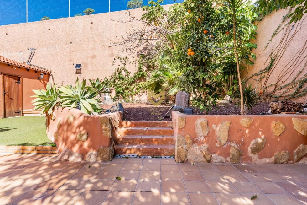 Townhouse for sale in  Costa Adeje, Spain - P00077