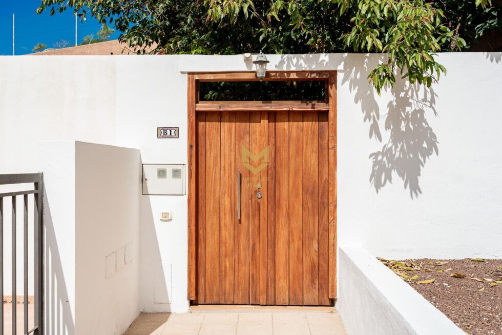 Townhouse for sale in  Costa Adeje, Spain - P00077