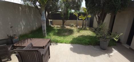 Townhouse for sale in  El Médano, Spain - TRC-3001