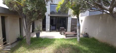 Townhouse for sale in  El Médano, Spain - TRC-3001