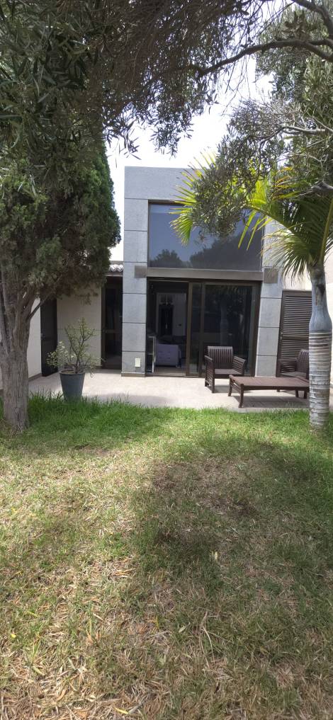 Townhouse for sale in  El Médano, Spain - TRC-3001