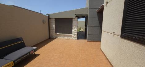 Townhouse for sale in  El Médano, Spain - TRC-3001
