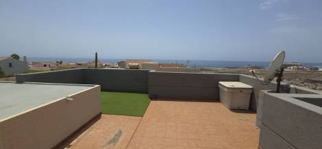 Townhouse for sale in  El Médano, Spain - TRC-3001