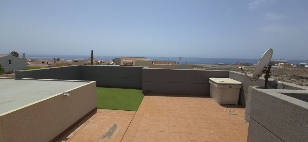 Townhouse for sale in  El Médano, Spain - TRC-3001