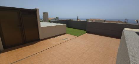 Townhouse for sale in  El Médano, Spain - TRC-3001