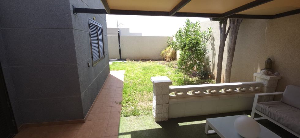 Townhouse for sale in  El Médano, Spain - TRC-3001