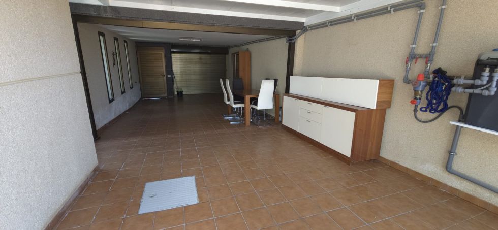 Townhouse for sale in  El Médano, Spain - TRC-3001