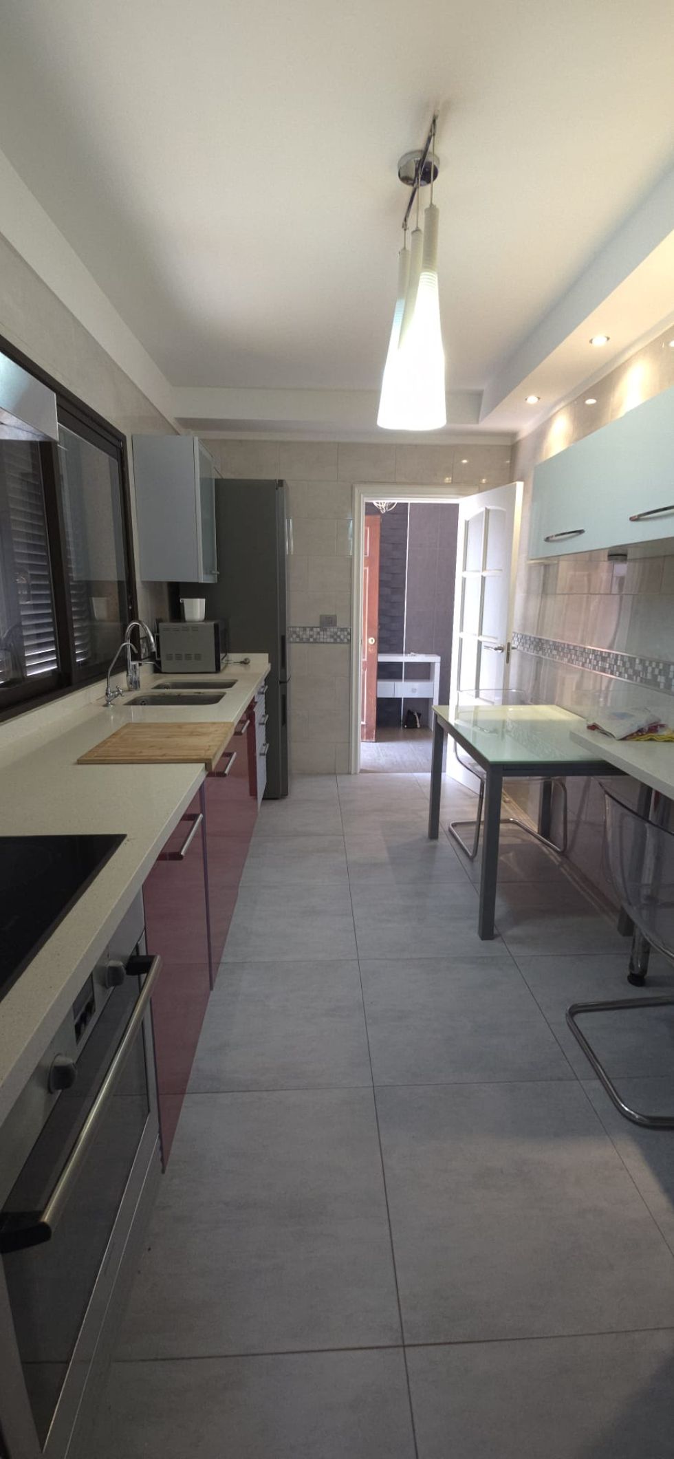 Townhouse for sale in  El Médano, Spain - TRC-3001