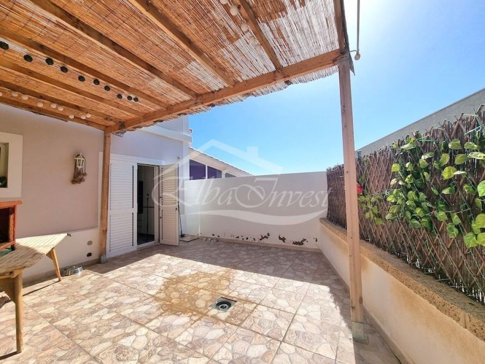 Apartment for sale in  Granadilla, Spain - 4801