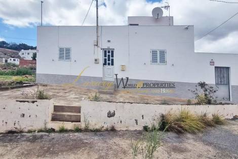 Townhouse for sale in  Granadilla, Spain - LWP4907 Casa en El Salto