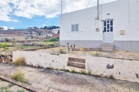 Townhouse for sale in  Granadilla, Spain - LWP4907 Casa en El Salto
