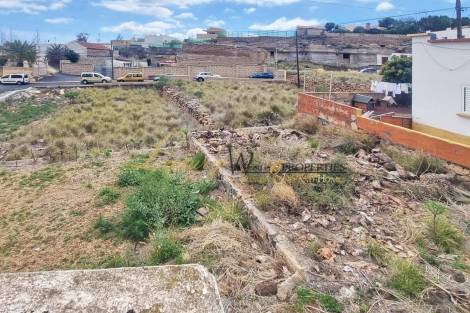 Townhouse for sale in  Granadilla, Spain - LWP4907 Casa en El Salto