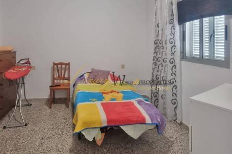 Townhouse for sale in  Granadilla, Spain - LWP4907 Casa en El Salto