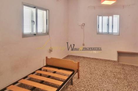Townhouse for sale in  Granadilla, Spain - LWP4907 Casa en El Salto