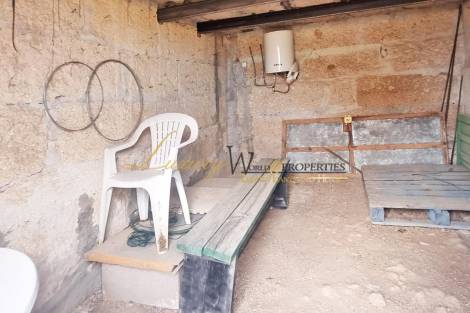 Townhouse for sale in  Granadilla, Spain - LWP4907 Casa en El Salto