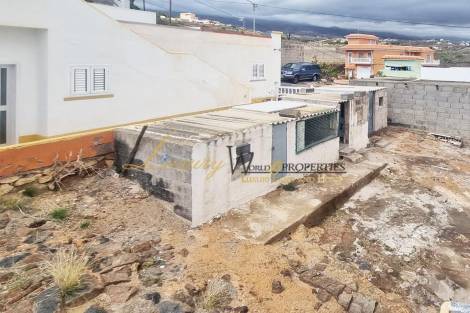 Townhouse for sale in  Granadilla, Spain - LWP4907 Casa en El Salto