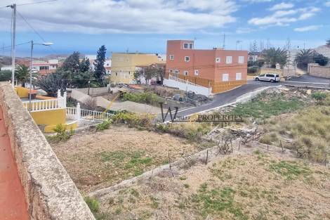 Townhouse for sale in  Granadilla, Spain - LWP4907 Casa en El Salto