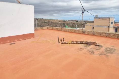 Townhouse for sale in  Granadilla, Spain - LWP4907 Casa en El Salto