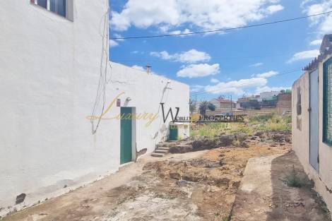 Townhouse for sale in  Granadilla, Spain - LWP4907 Casa en El Salto