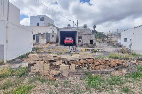 Townhouse for sale in  Granadilla, Spain - LWP4907 Casa en El Salto