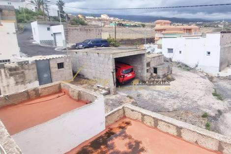 Townhouse for sale in  Granadilla, Spain - LWP4907 Casa en El Salto