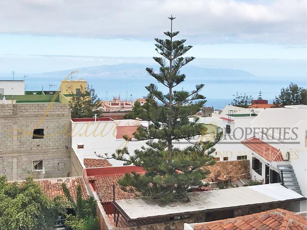 Townhouse for sale in  Guía de Isora, Spain - LWP4650 Casa en Guia de Isora