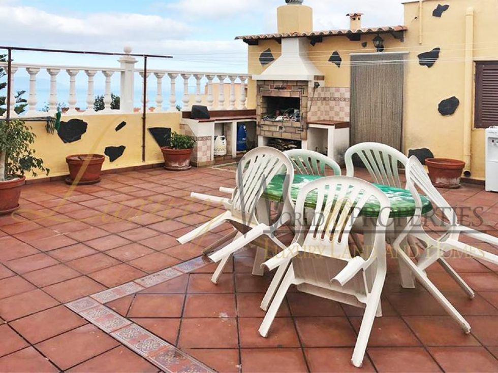 Townhouse for sale in  Guía de Isora, Spain - LWP4650 Casa en Guia de Isora