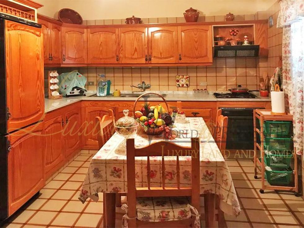 Townhouse for sale in  Guía de Isora, Spain - LWP4650 Casa en Guia de Isora