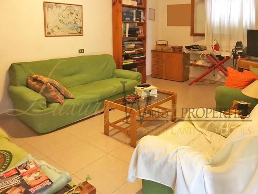 Townhouse for sale in  Guía de Isora, Spain - LWP4650 Casa en Guia de Isora