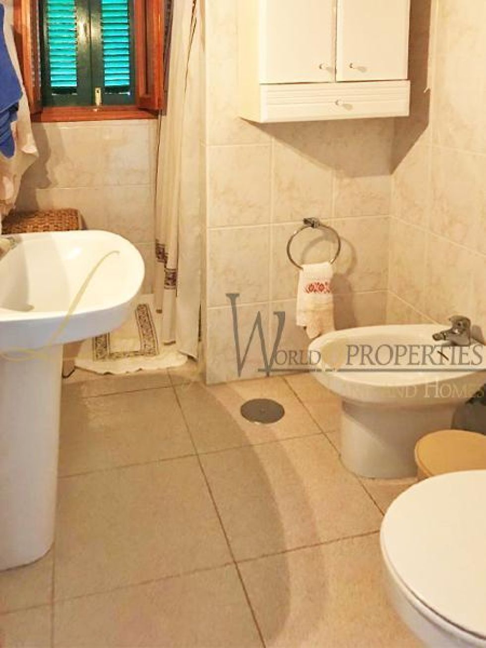 Townhouse for sale in  Guía de Isora, Spain - LWP4650 Casa en Guia de Isora