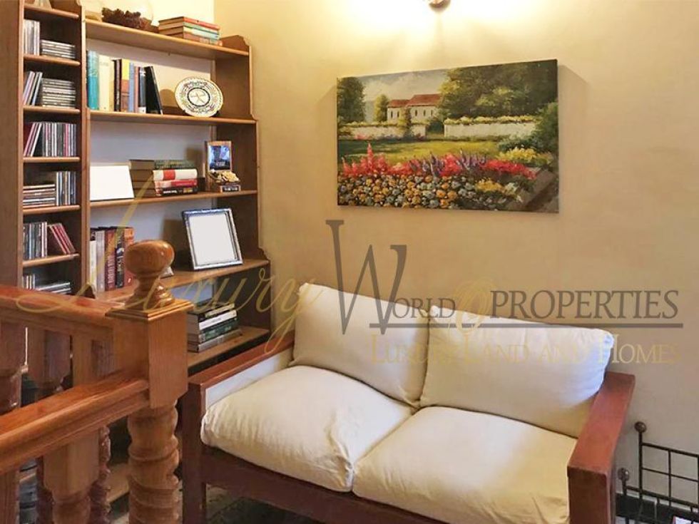 Townhouse for sale in  Guía de Isora, Spain - LWP4650 Casa en Guia de Isora