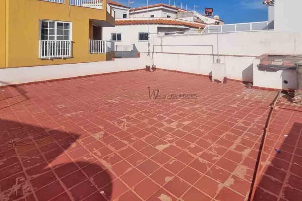 Townhouse for sale in  Guía de Isora, Spain - LWP6045 Casa en Fonsalia