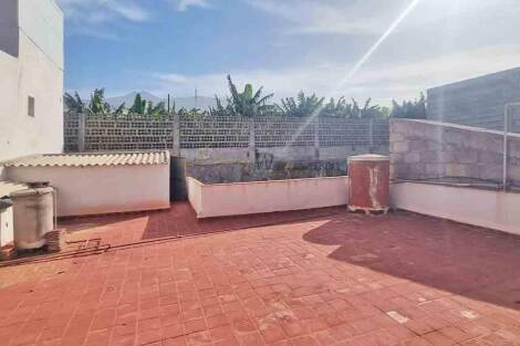 Townhouse for sale in  Guía de Isora, Spain - LWP6045 Casa en Fonsalia