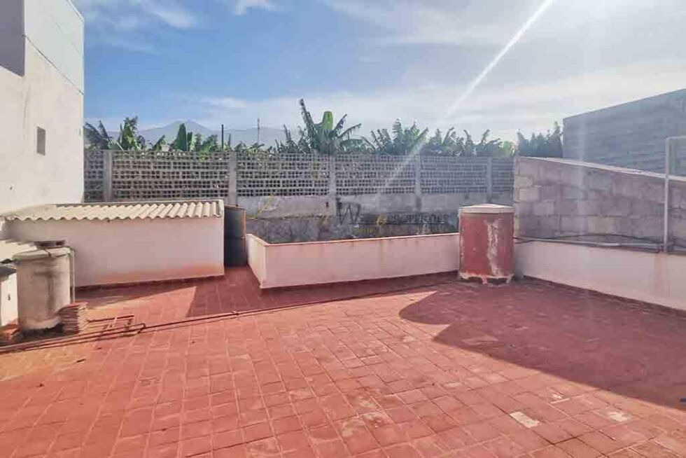 Townhouse for sale in  Guía de Isora, Spain - LWP6045 Casa en Fonsalia